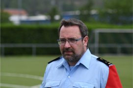 Fédération Nationale des Pompiers